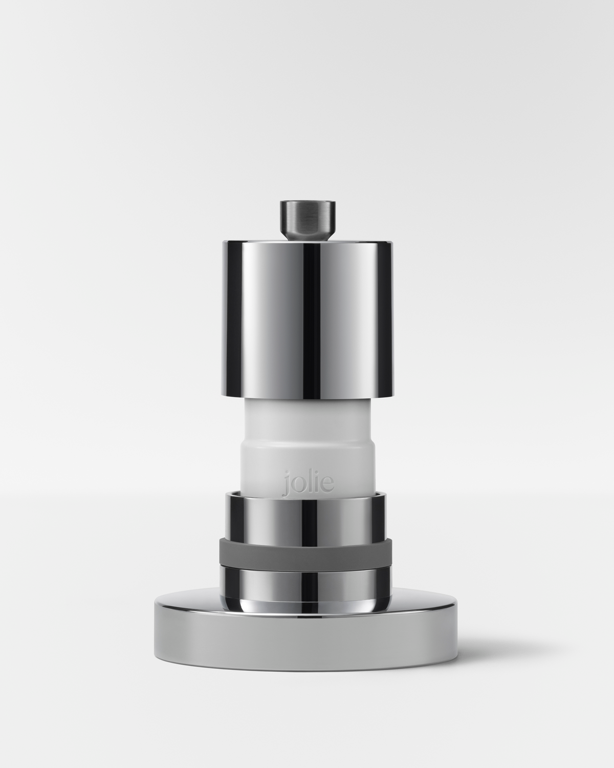 The Jolie Filtered Showerhead