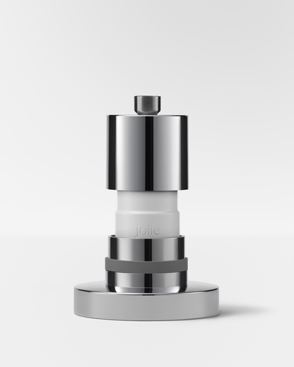 The Jolie Filtered Showerhead